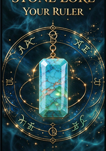 December-Turquoise