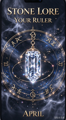 April-Diamond