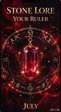 July -Ruby